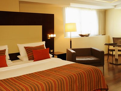 DEL BONO PARK HOTEL SPA AND CASINO photo 2