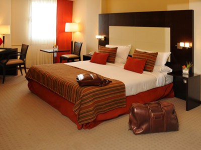 DEL BONO PARK HOTEL SPA AND CASINO photo 3