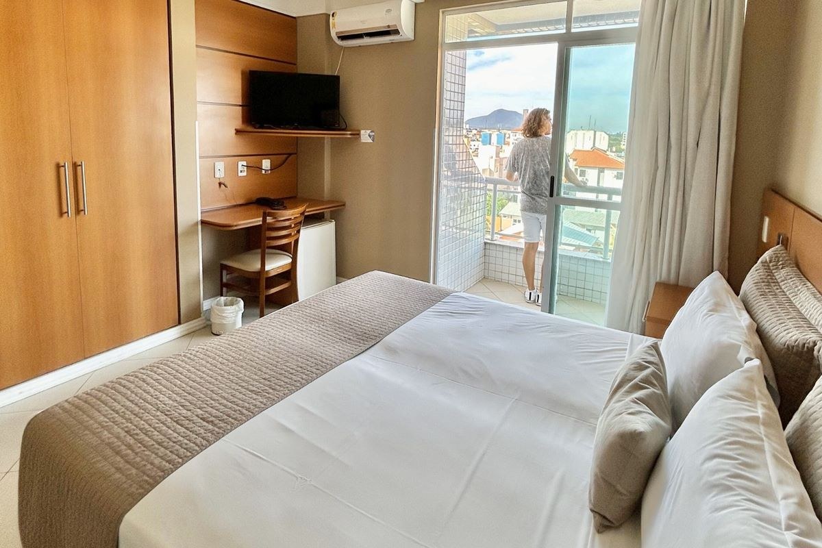 OCEANIA PARK HOTEL SPA & CONVENTION photo 1