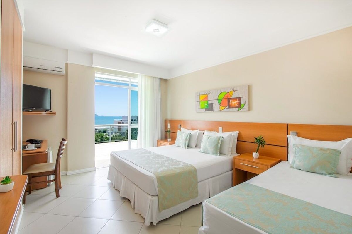 OCEANIA PARK HOTEL SPA & CONVENTION photo 2