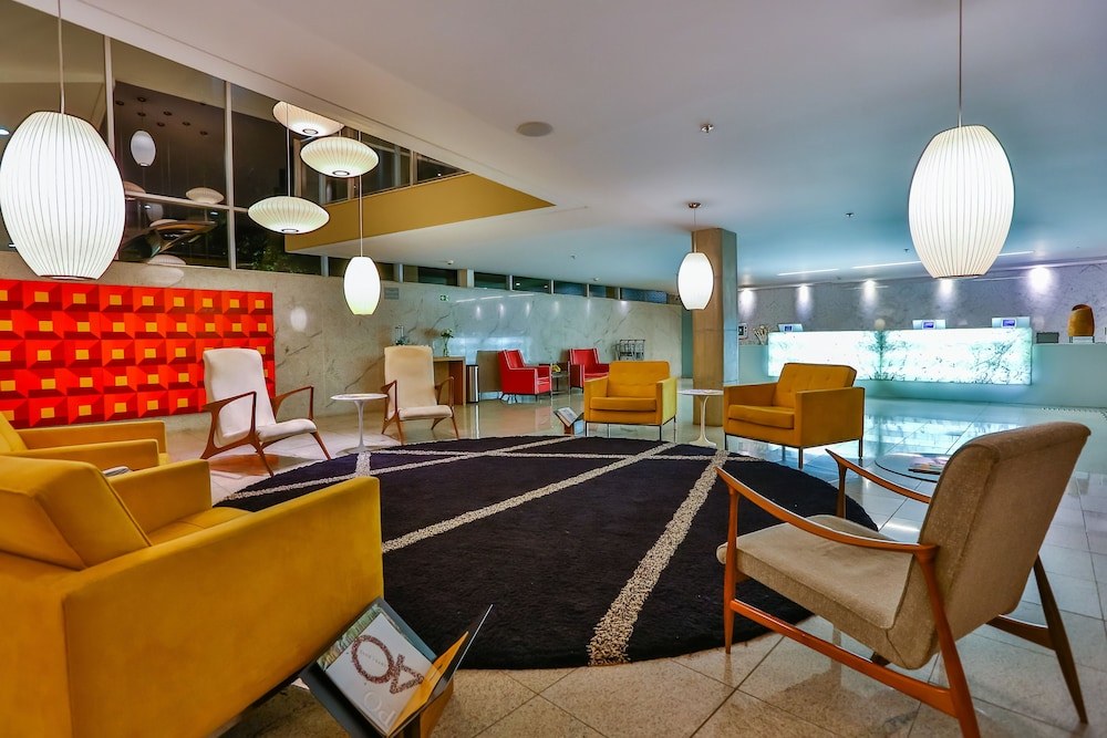 Brasilia Palace photo 1