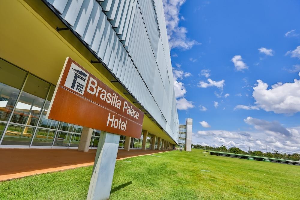 Brasilia Palace photo 3