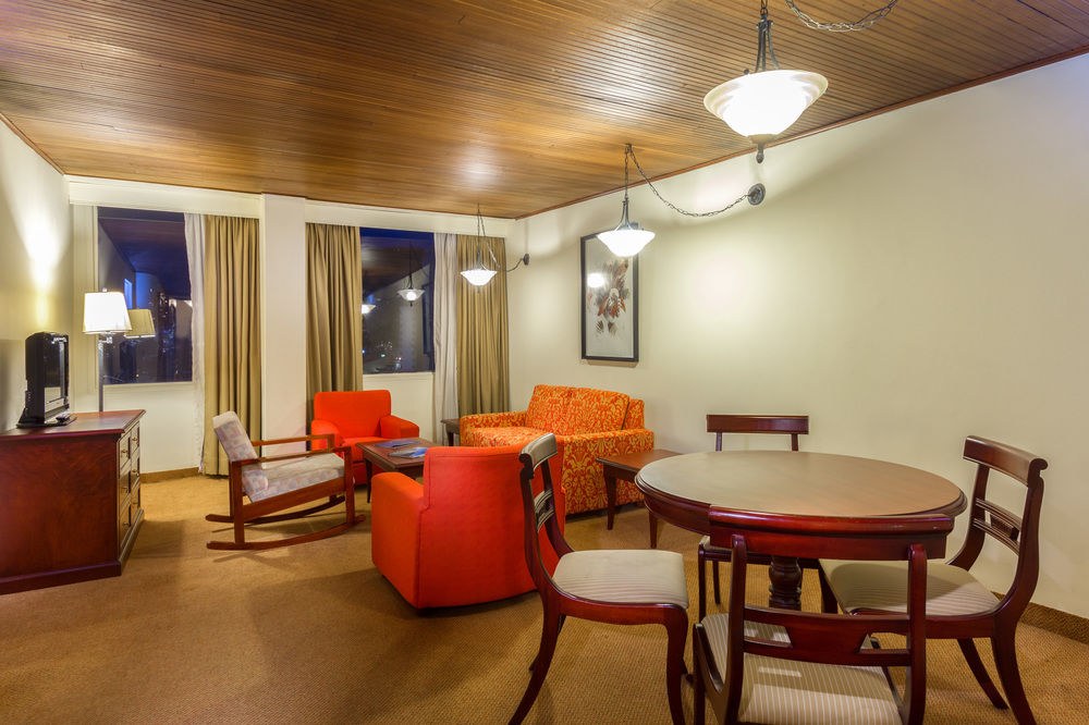 Hotel Dann Avenida 19 Bogota