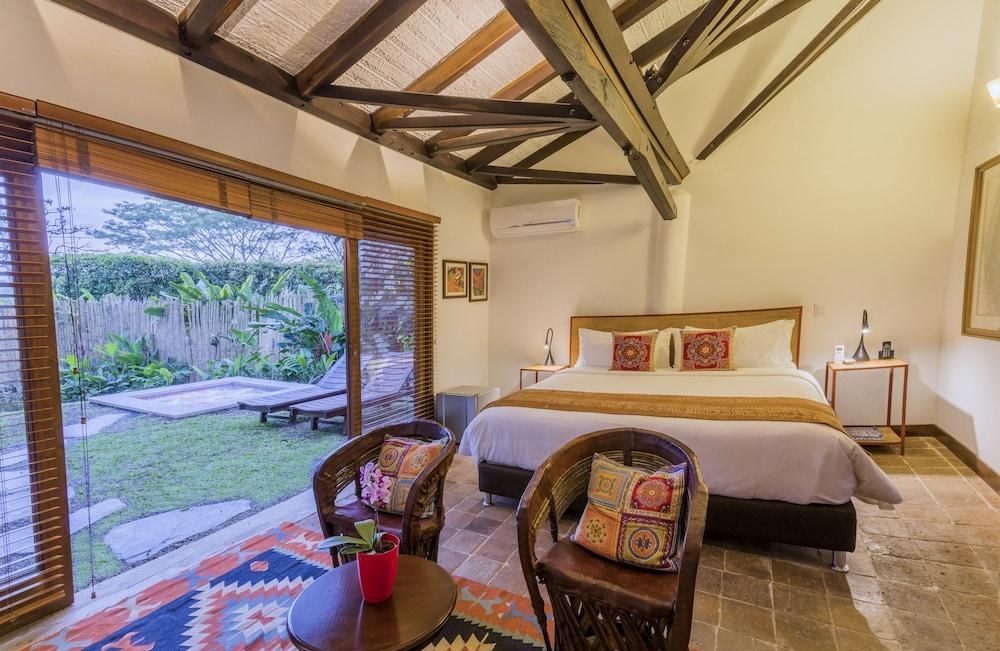 HOTEL BOUTIQUE SAZAGUA photo 2