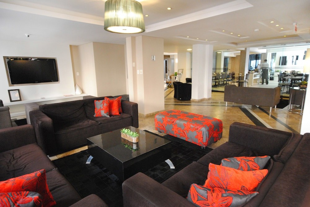 Rieger Balneario Camboriu photo 1