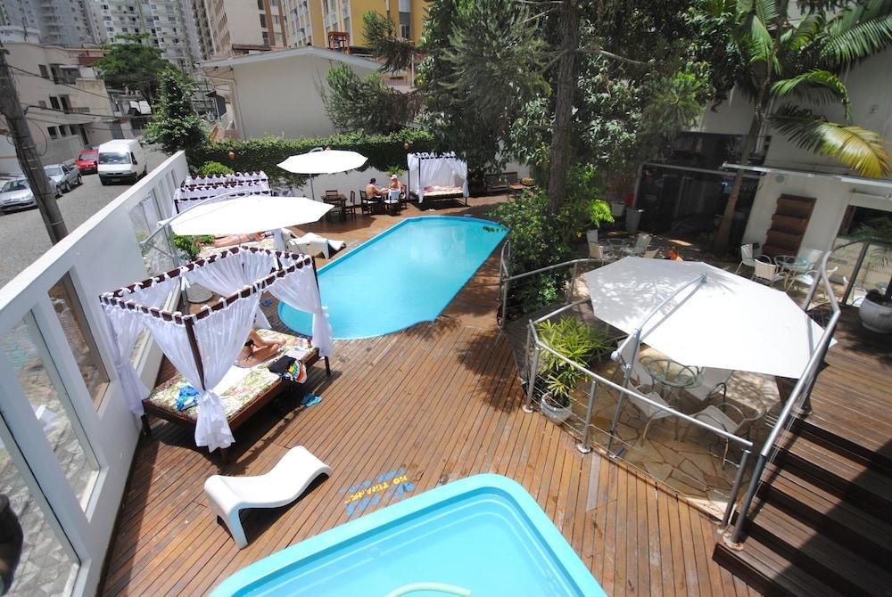 Rieger Balneario Camboriu photo 2