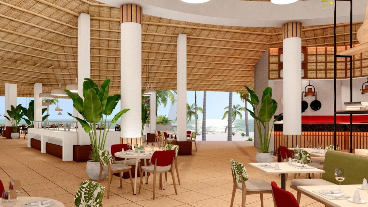 SUNSCAPE DOMINICUS LA ROMANA photo 2