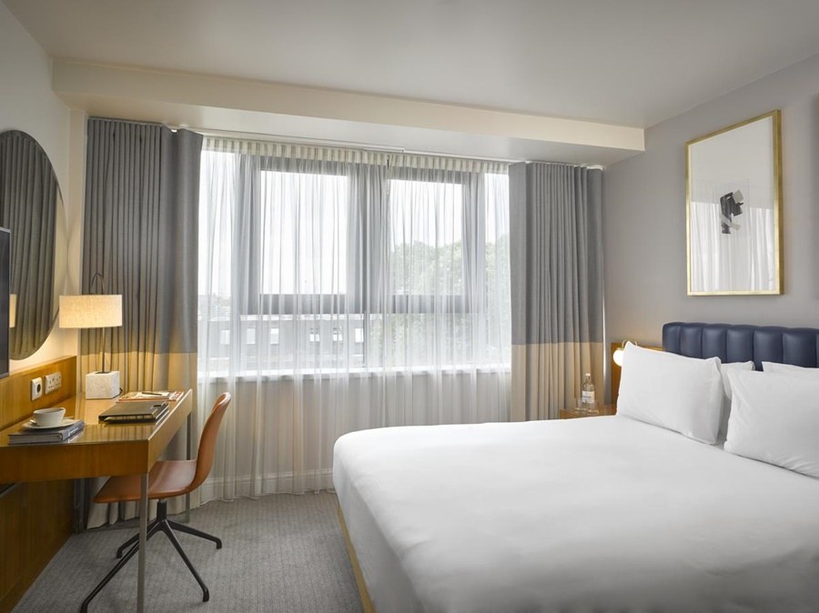 K+K HOTEL GEORGE  photo 1
