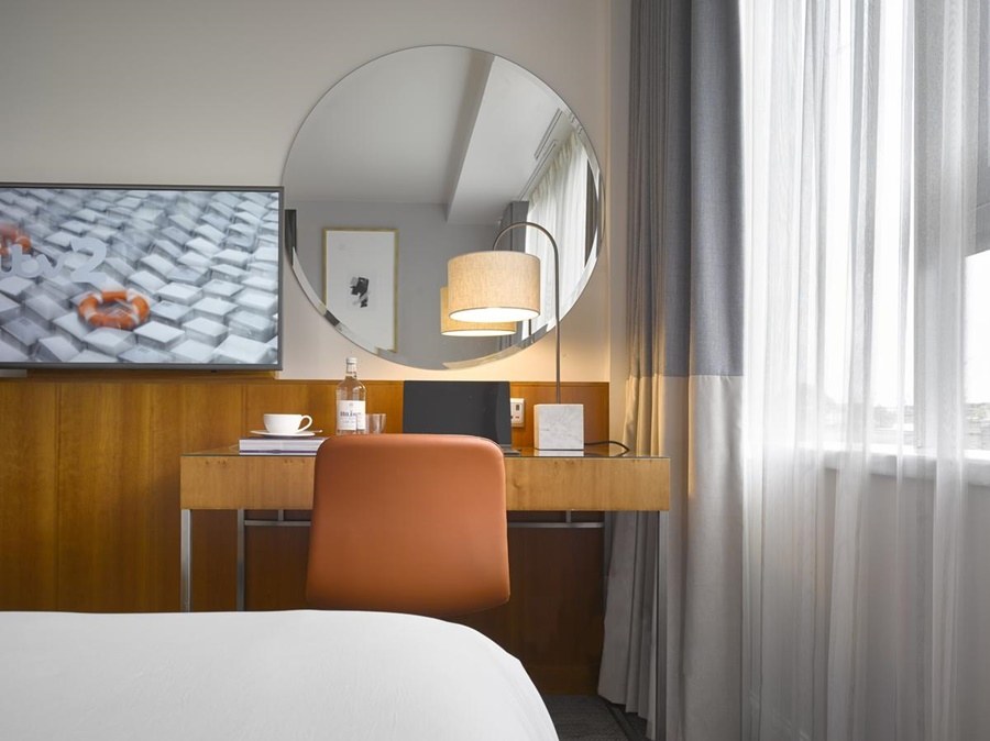 K+K HOTEL GEORGE  photo 2