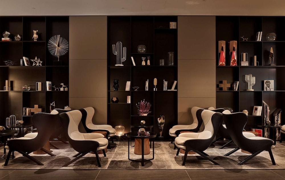 PARK PLAZA LONDON RIVERBANK