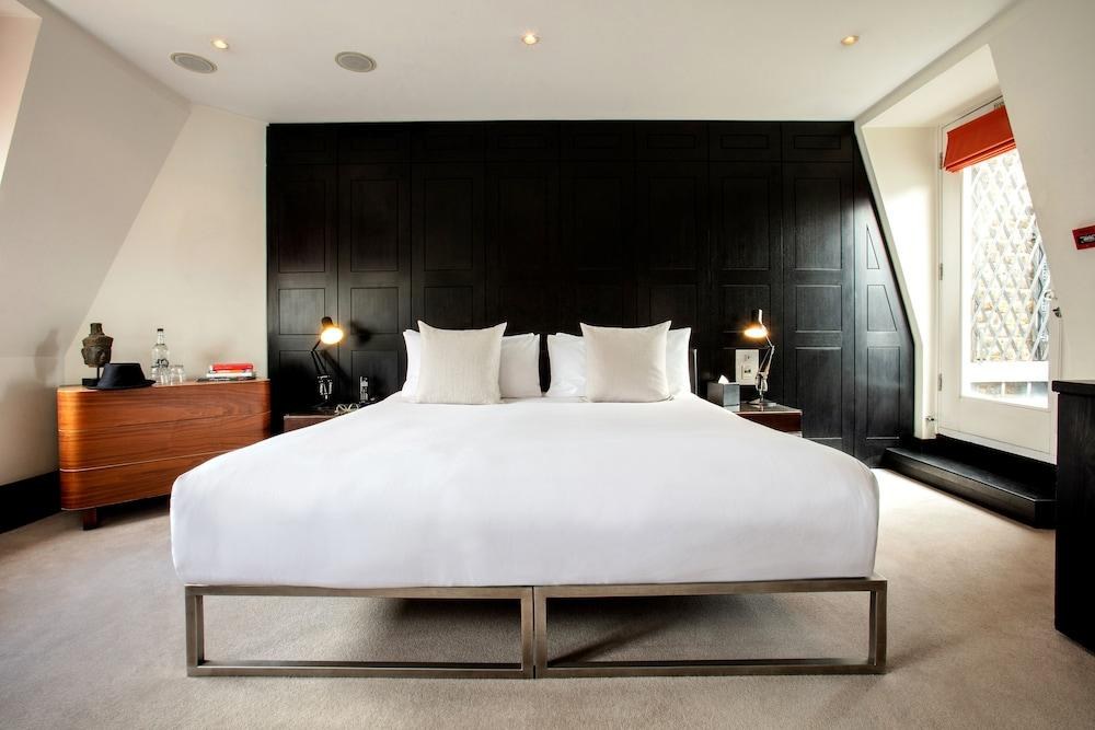 MYHOTEL BLOOMSBURY photo 4