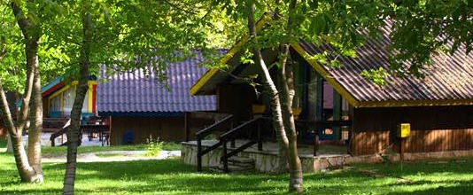 LLOGORA TOURIST VILLAGE photo 3