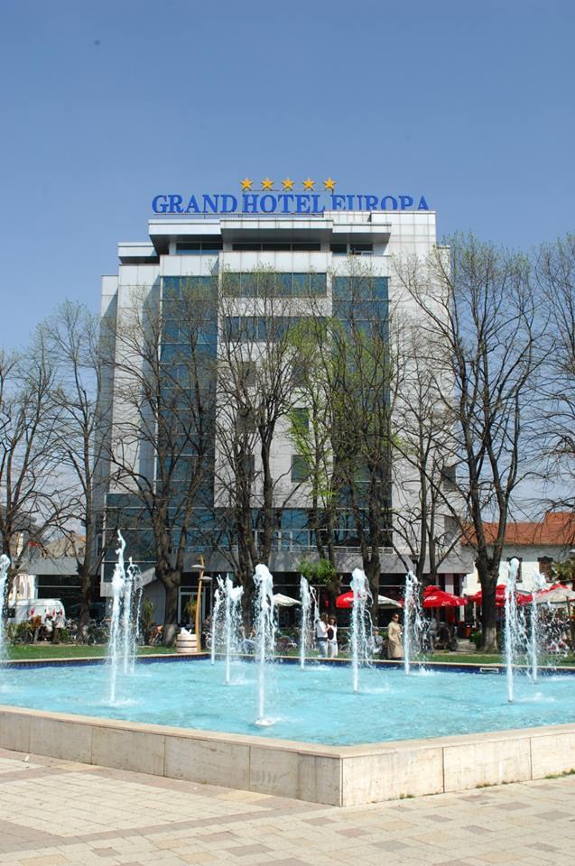 GRAND EUROPA