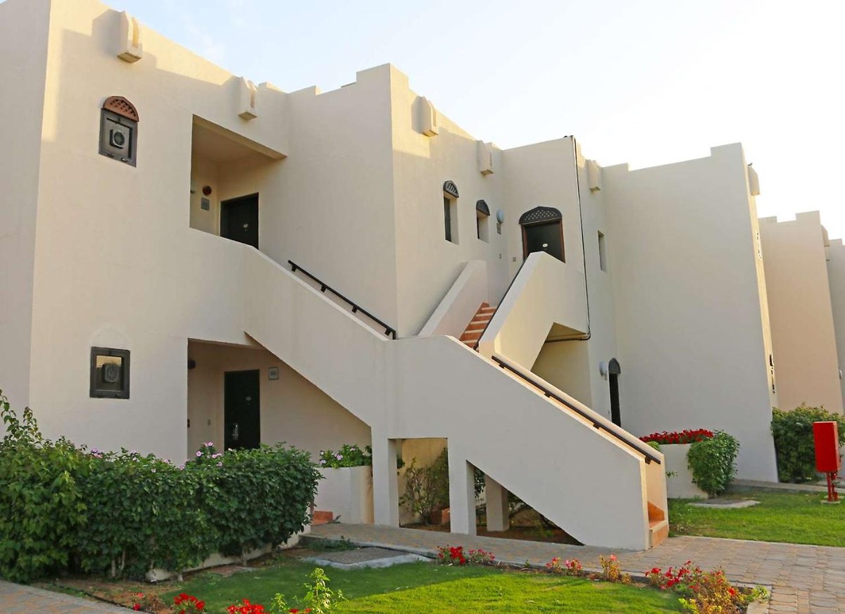 Radisson Blu Hotel And Resort Al Ain photo 2