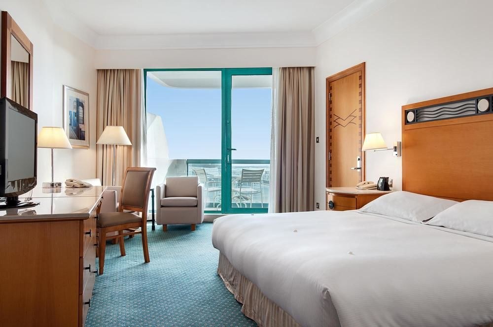 Hilton Dubai Jumeirah photo 1