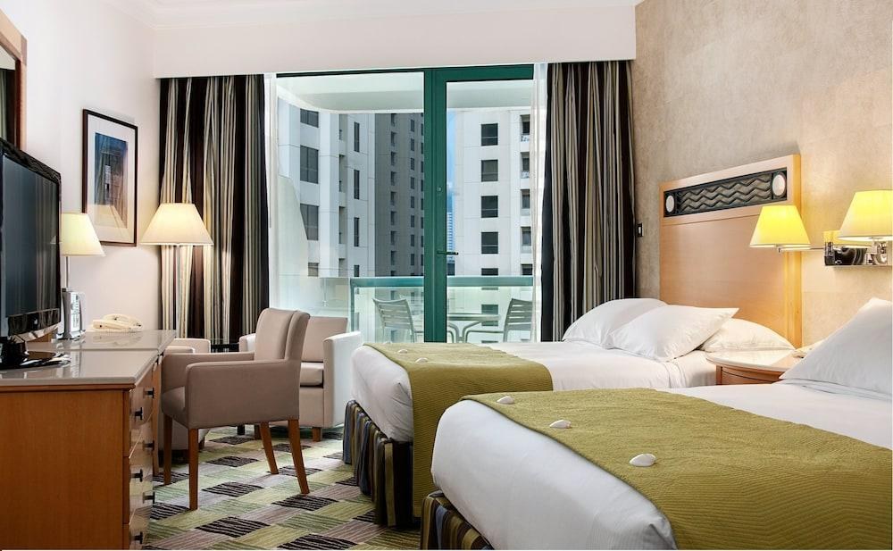 Hilton Dubai Jumeirah photo 2