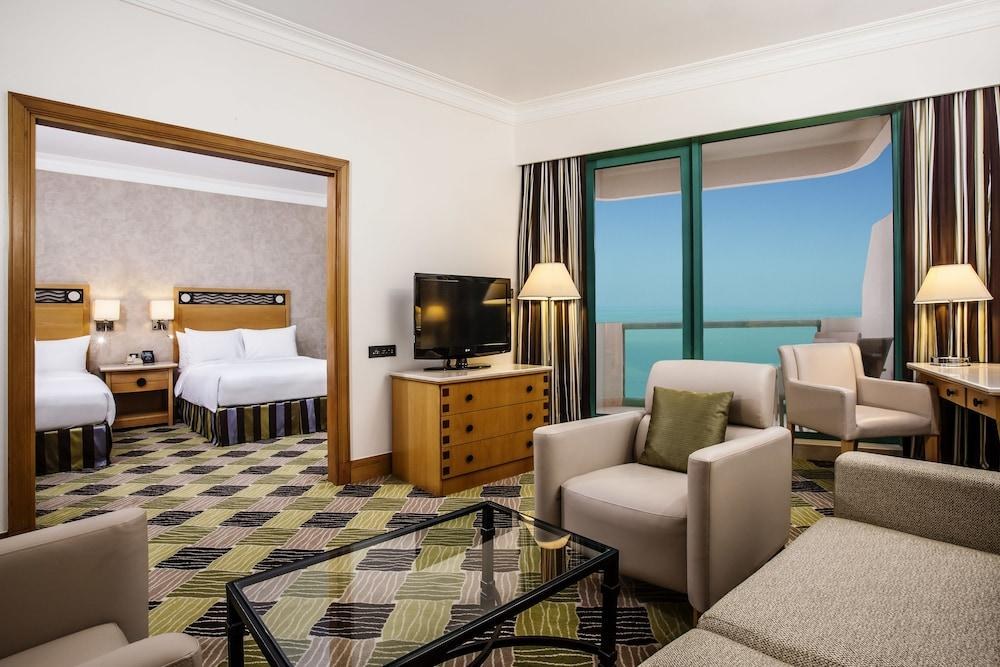 Hilton Dubai Jumeirah photo 3