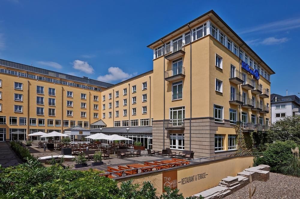 Hilton Bonn