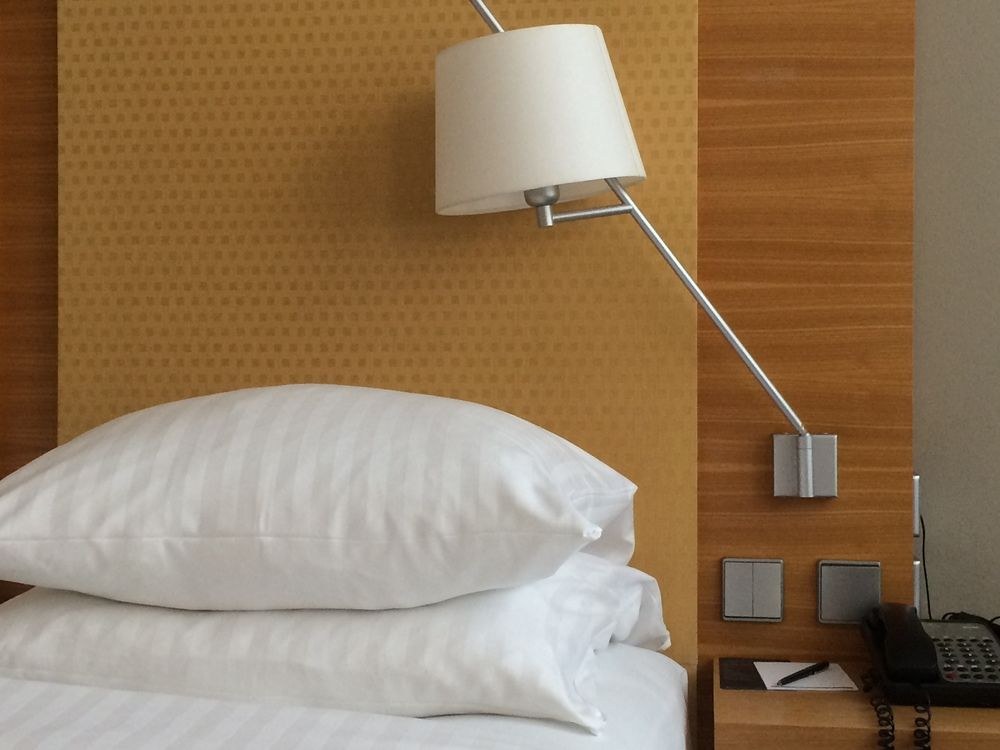 Hilton Cologne photo 1