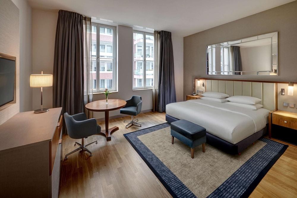 Hilton Cologne photo 3