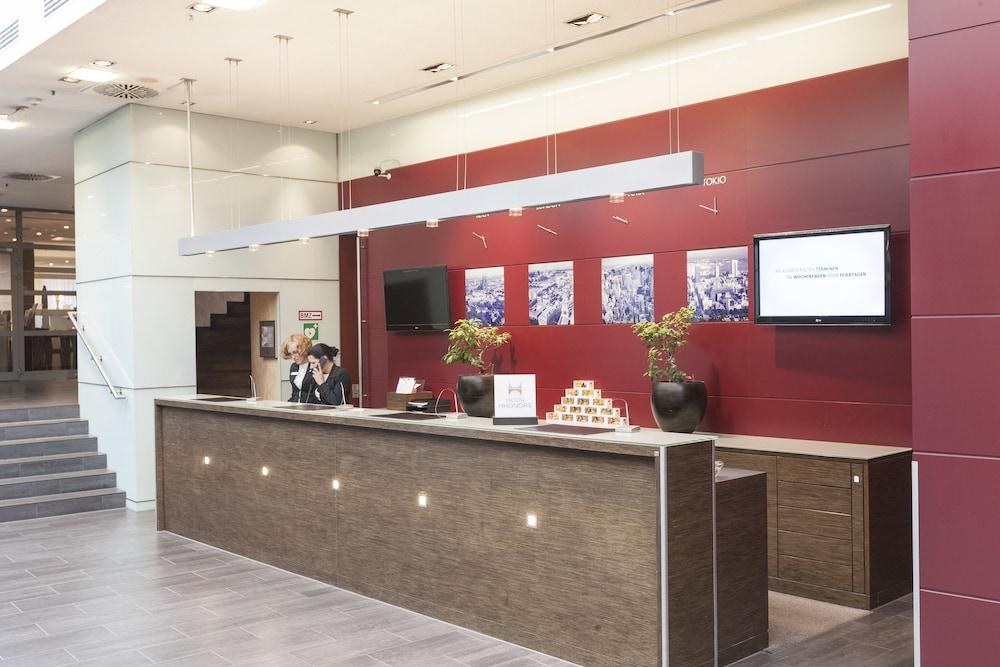 Hilton Cologne photo 4