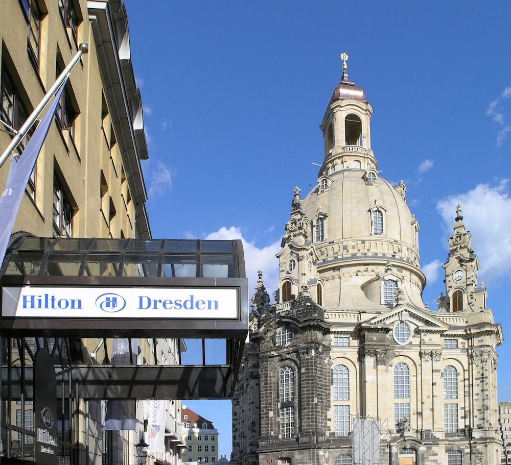 Hilton Dresden photo 2
