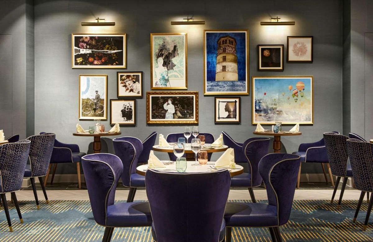Hilton Dusseldorf photo 4