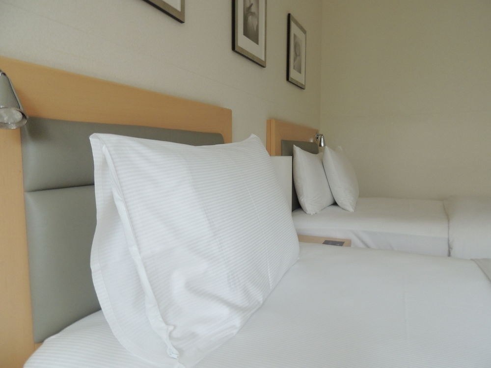 Hilton Munich City photo 1