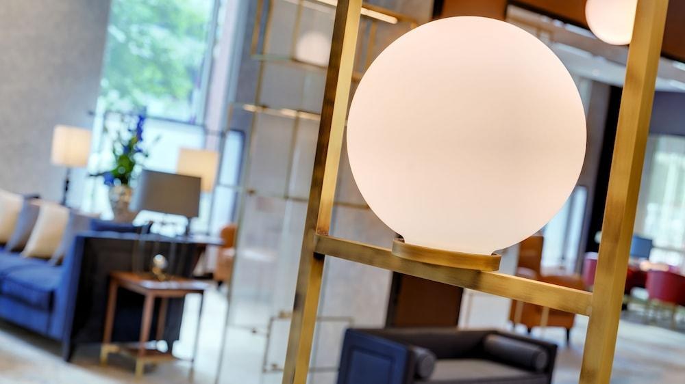 Hilton Munich City photo 2
