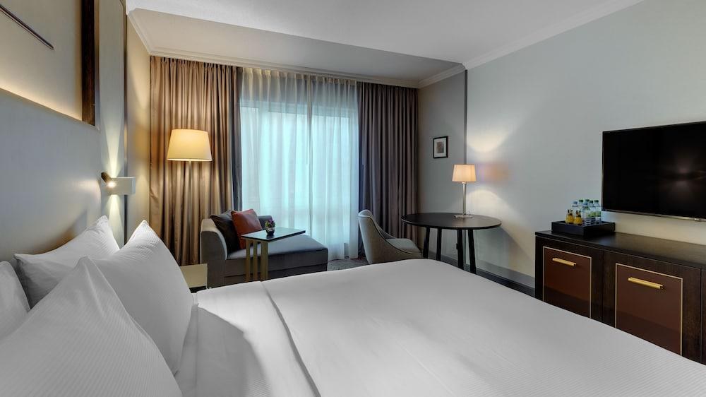 Hilton Munich City photo 3