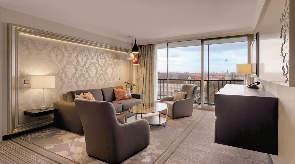 Hilton Munich Park photo 1