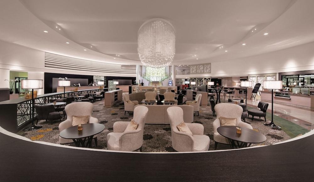 Hilton Munich Park photo 2