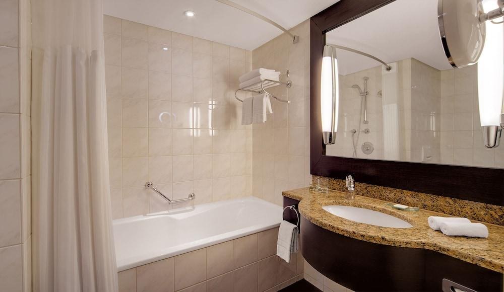 Hilton Munich Park photo 3