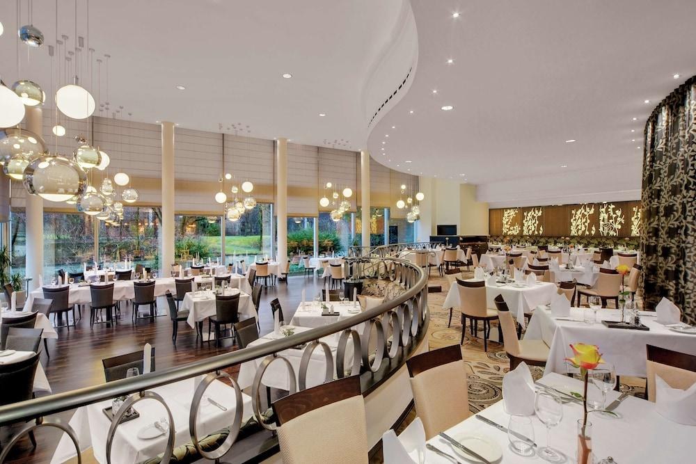 Hilton Munich Park photo 4