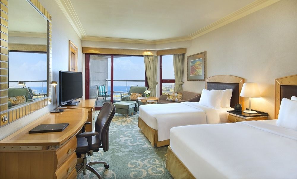 Jeddah Hilton