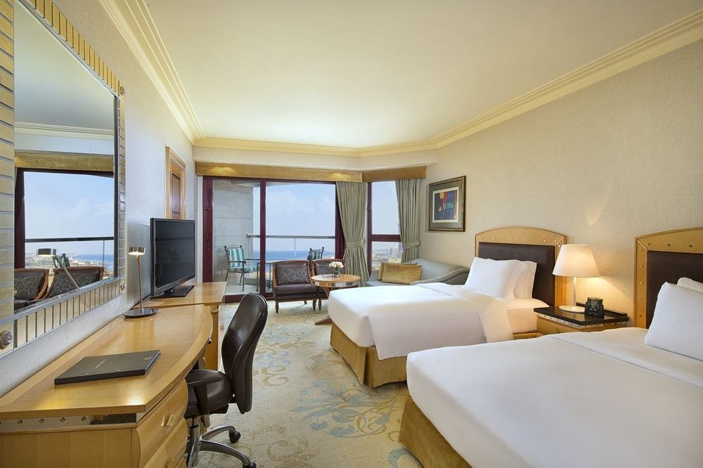 Jeddah Hilton photo 1