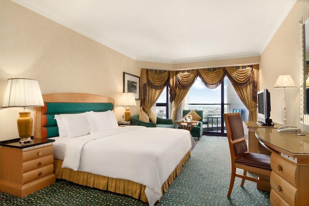 Jeddah Hilton photo 3