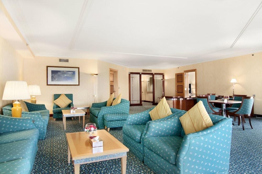 Jeddah Hilton photo 4