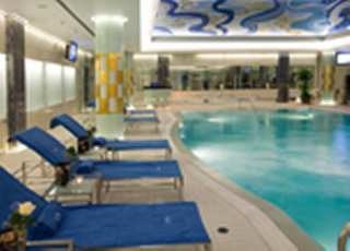 Waldorf Astoria Jeddah - Qasr Al Sharq