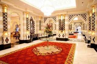 Waldorf Astoria Jeddah - Qasr Al Sharq photo 1