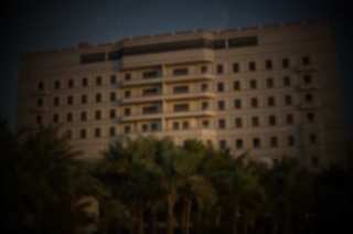 Waldorf Astoria Jeddah - Qasr Al Sharq photo 2