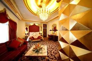 Waldorf Astoria Jeddah - Qasr Al Sharq photo 3