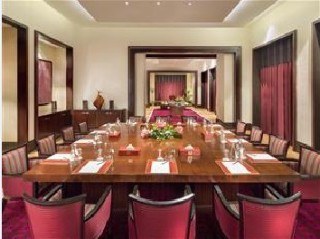 Waldorf Astoria Jeddah - Qasr Al Sharq photo 4
