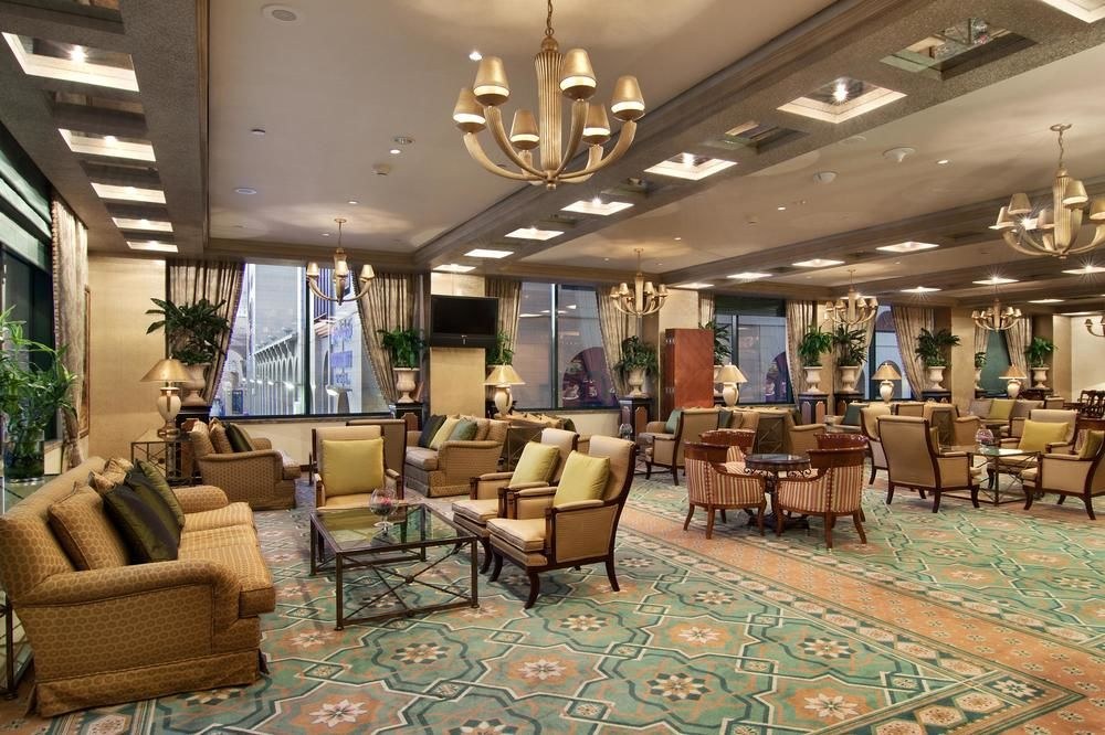 Madinah Hilton