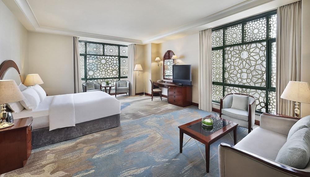 Madinah Hilton photo 2