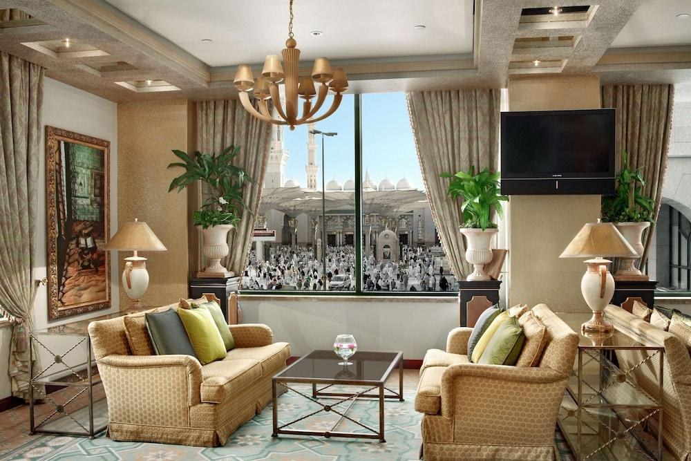 Madinah Hilton photo 3