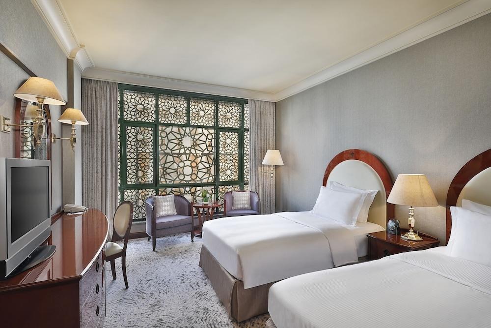 Madinah Hilton photo 4