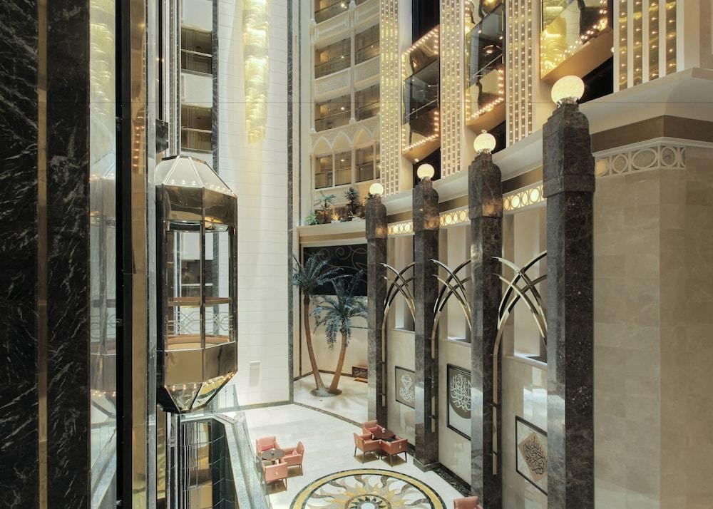 Makkah Hotel photo 1
