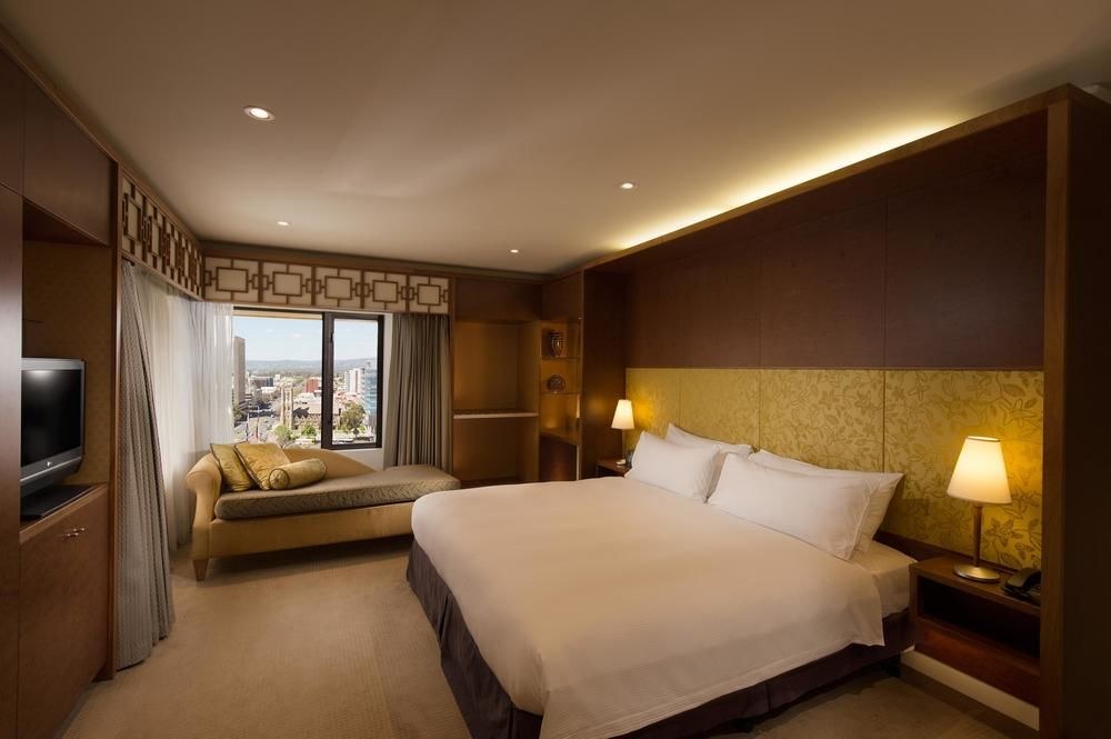 Hilton Adelaide photo 1