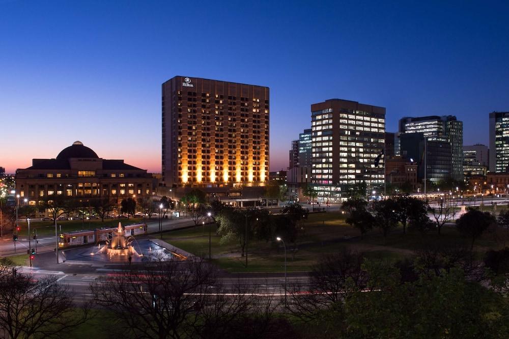 Hilton Adelaide photo 2